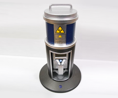 青岛DER5000PLUS 型水食品放射性检测仪